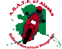 A.B.A.T.E MSF Course Logo