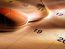 Combined Run Schedule