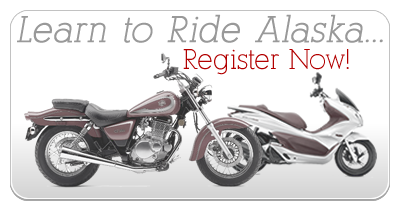 Learn to Ride Alaska