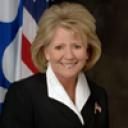 Transportation Secretary- Mary E. Peters